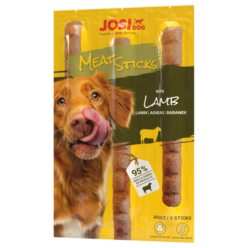 Josera JosiDog Meat Sticks Lamb 33 g