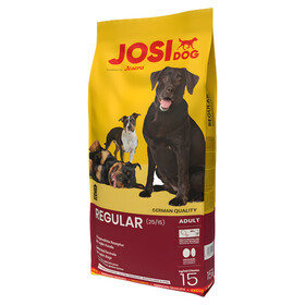 Abbildung Josera JosiDog Regular 15 kg