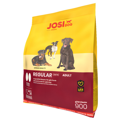 Josera JosiDog Regular 900 g - 5 Stück