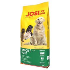 Abbildung Josera JosiDog Senior/Light 15 kg