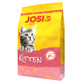 Abbildung Josera Josicat Kitten 10 kg