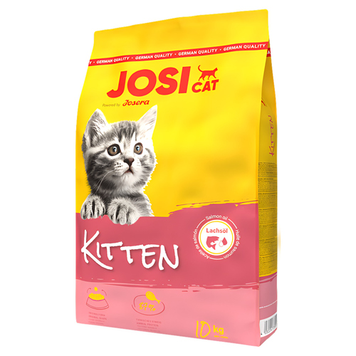 Josera Josicat Kitten 10 kg