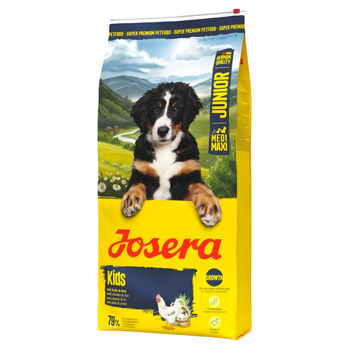 Josera Kids 12,5 kg