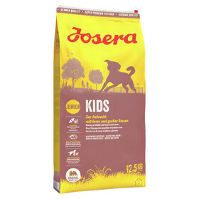 Abbildung Josera Kids 12,5 kg