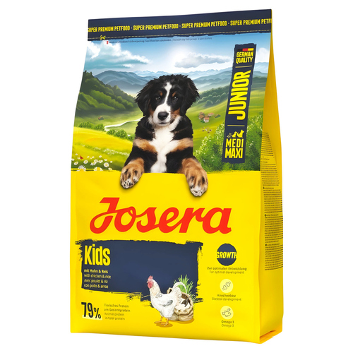 Josera Kids 3 kg