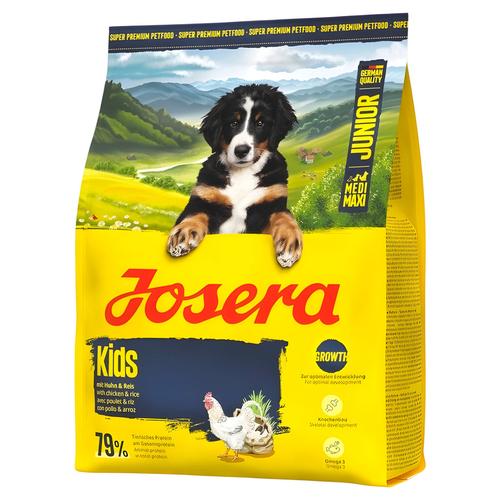 Josera Kids 900 g
