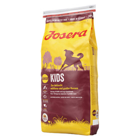 Abbildung Josera Kids 900 g - 5 Stck