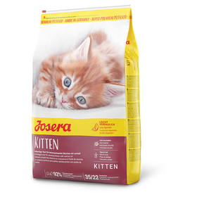 Abbildung Josera Kitten 10 kg