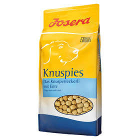 Abbildung Josera Knuspies 10 kg