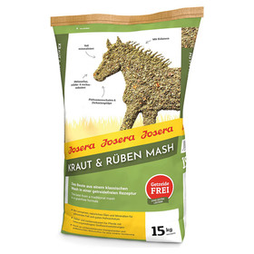 Abbildung Josera Kraut & Rben Energie 15 kg