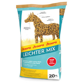 Abbildung Josera Leichter Mix 20 kg