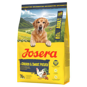 Abbildung Josera M/M Adult Chicken & Sweet Potato 3 kg