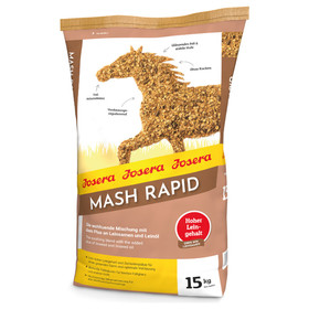 Abbildung Josera Mash Rapid 15 kg