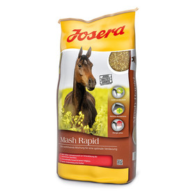 Abbildung Josera Mash Rapid 2 kg