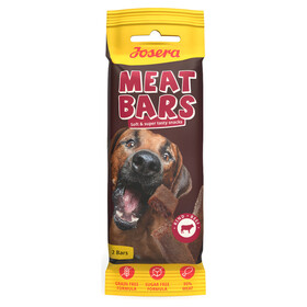 Abbildung Josera Meat Bars Beef 40 g