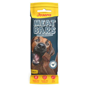 Abbildung Josera Meat Bars Chicken 40 g