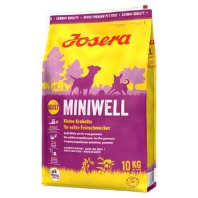 Abbildung Josera Miniwell 10 kg
