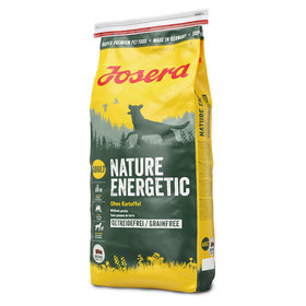 Abbildung Josera Nature Energetic 900 g - 5 Stck