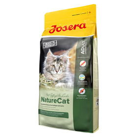 Abbildung Josera NatureCat 10 kg