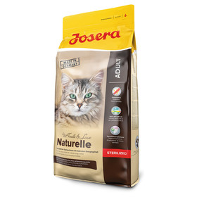 Abbildung Josera Naturelle 10 kg