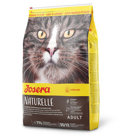 Abbildung Josera Naturelle 400 g