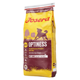 Abbildung Josera Optiness 900 g - 5 Stck