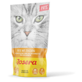 Abbildung Josera Pat Pute mit Zucchini 85 g - 16 Stck