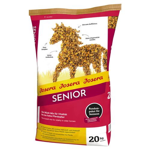 Josera Senior 20 kg