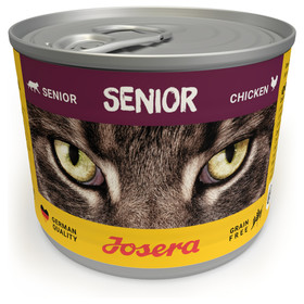 Abbildung Josera Senior 200 g - 6 Stck