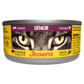 Abbildung Josera Senior 85 g - 12 Stck