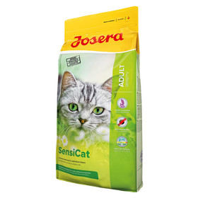 Abbildung Josera SensiCat 10 kg
