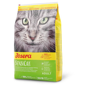 Abbildung Josera SensiCat 400 g