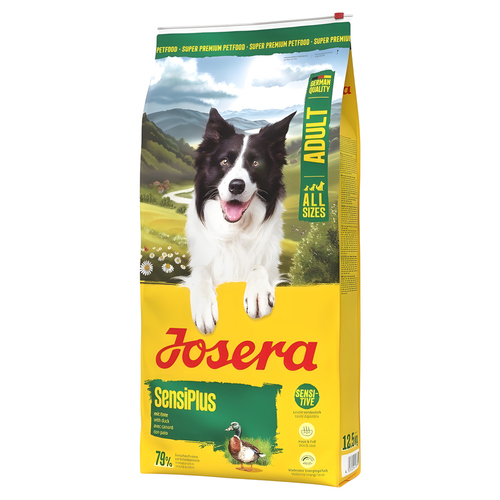 Josera SensiPlus 12,5 kg