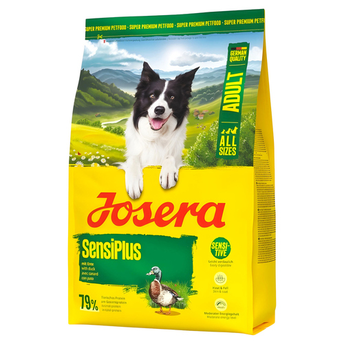 Josera SensiPlus 3 kg