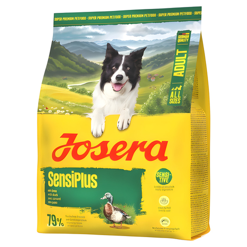 Josera SensiPlus 900 g