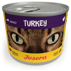 Abbildung Josera Turkey 200 g - 6 Stck