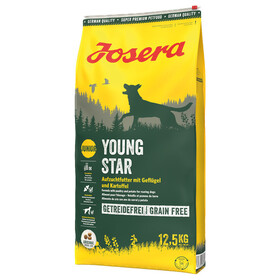 Abbildung Josera Young Star 12,5 kg