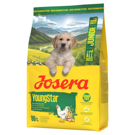 Abbildung Josera YoungStar 3 kg
