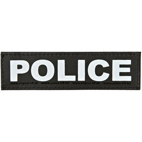 Abbildung Julius-K9 2 Klettsticker 