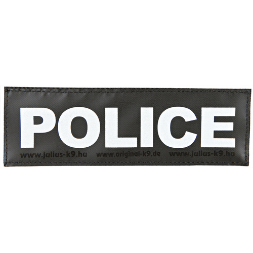 weitere Abbildung Julius-K9 2 Klettsticker 