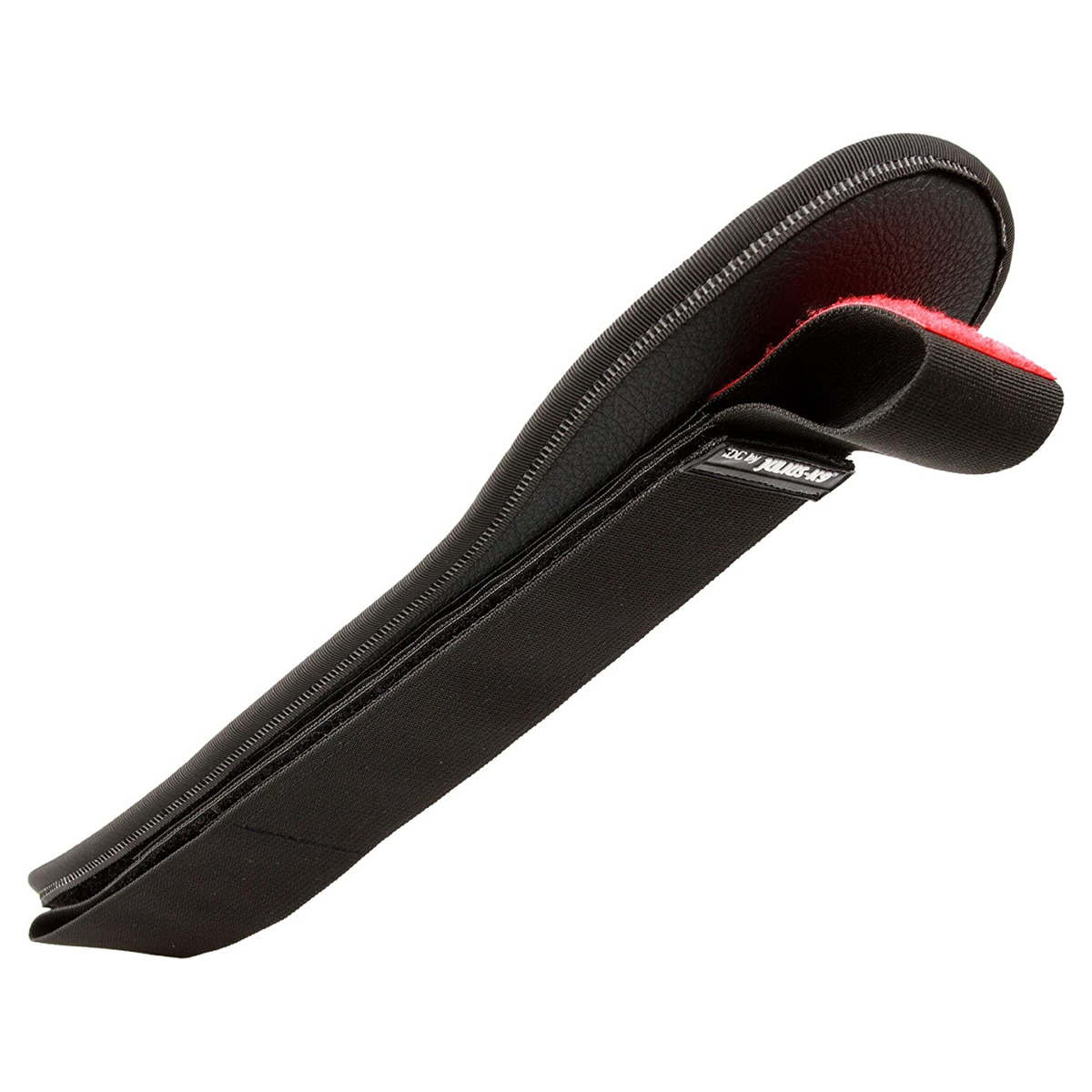 Damen Sportweste Zebramuster - Ärmelloses Yoga Top Mit Abnehmbarem Brustpolster