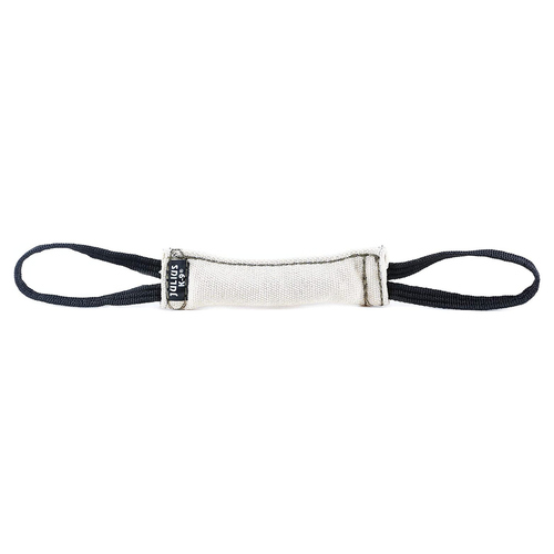 weitere Abbildung Julius-K9 Dummy Nylon mit zwei Schlaufen auen genht