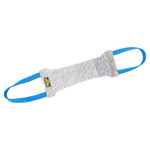 Dummy Nylon mit zwei Schlaufen außen genäht, Abbildung 4