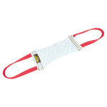 Dummy Nylon mit zwei Schlaufen außen genäht, Abbildung 3