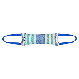 Julius-K9 Dummy Nylon mit zwei Schlaufen innen gen&auml;ht