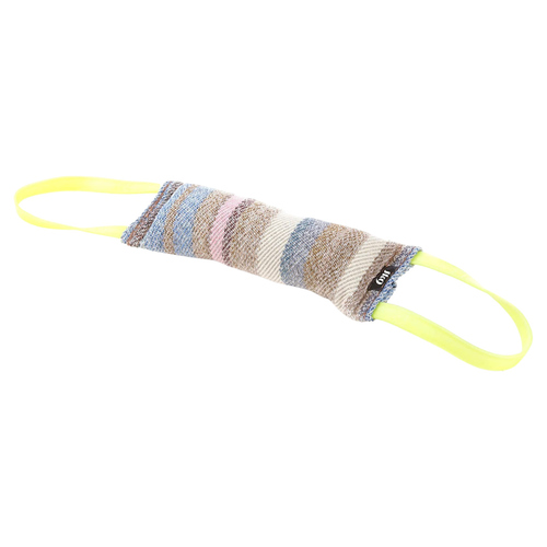 weitere Abbildung Julius-K9 Dummy Nylon mit zwei Schlaufen innen genht