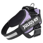 IDC Powergeschirr lila, Abbildung 4