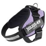 IDC Powergeschirr lila, Abbildung 7