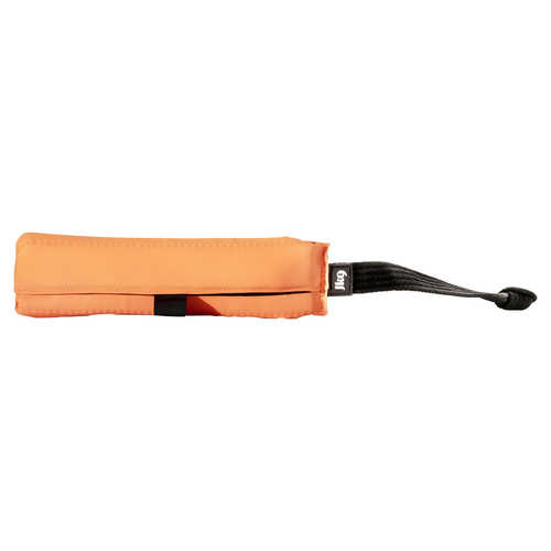 Julius-K9 Multitdummy mit 1 Schlaufe orange