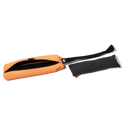 weitere Abbildung Julius-K9 Multitdummy mit 1 Schlaufe orange